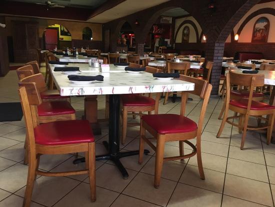 Juanita's Mexican Grill